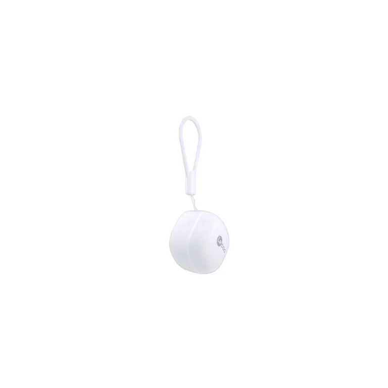 Lecoo EW300 Bluetooth 5.3 TWS Kablosuz Kulak İçi Kulaklık Beyaz