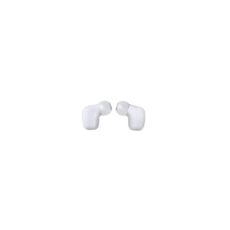 Lecoo EW300 Bluetooth 5.3 TWS Kablosuz Kulak İçi Kulaklık Beyaz