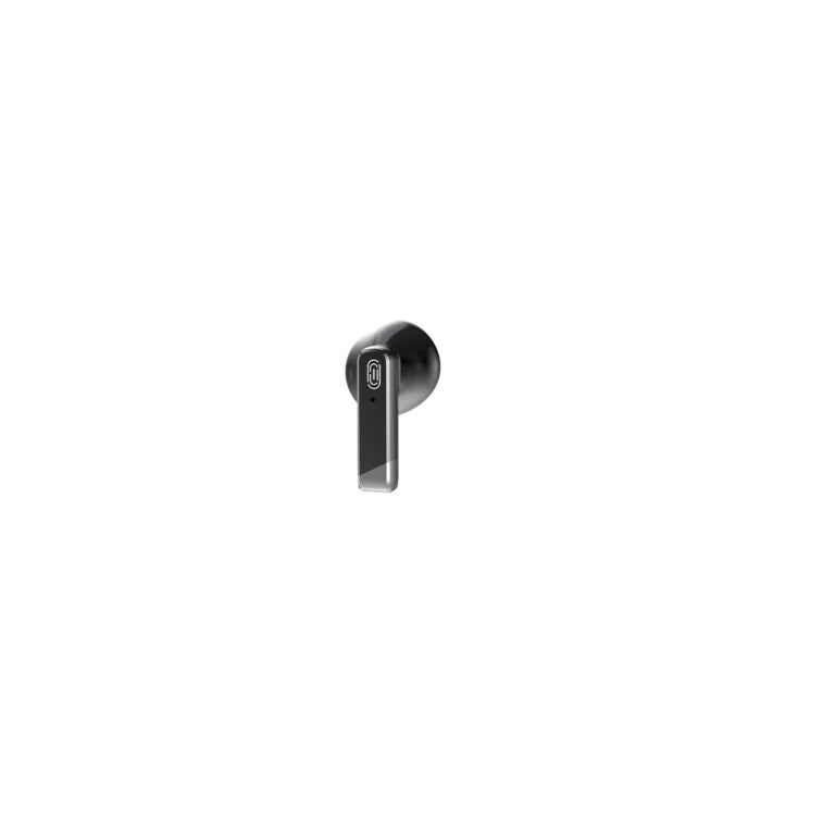 Lecoo EW308 Kablosuz Bluetooth 5.1 TWS Mikrofonlu Kulak İçi Kulaklık Siyah