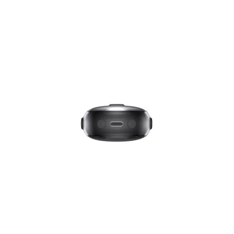 Lecoo EW308 Kablosuz Bluetooth 5.1 TWS Mikrofonlu Kulak İçi Kulaklık Siyah