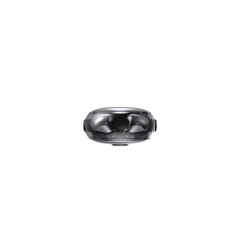 Lecoo EW308 Kablosuz Bluetooth 5.1 TWS Mikrofonlu Kulak İçi Kulaklık Siyah