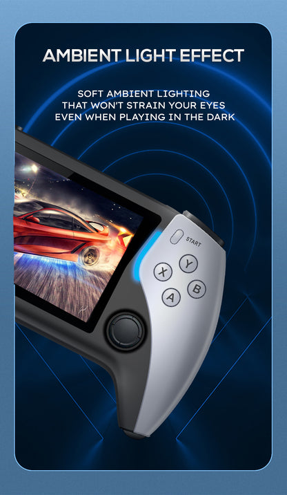 Retro Atari Project X 4.3inç 10.000 Oyun