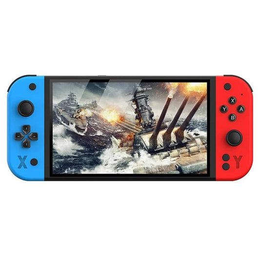 G90 7inç IPS HD Ekran Arcade Oyun Konsolu