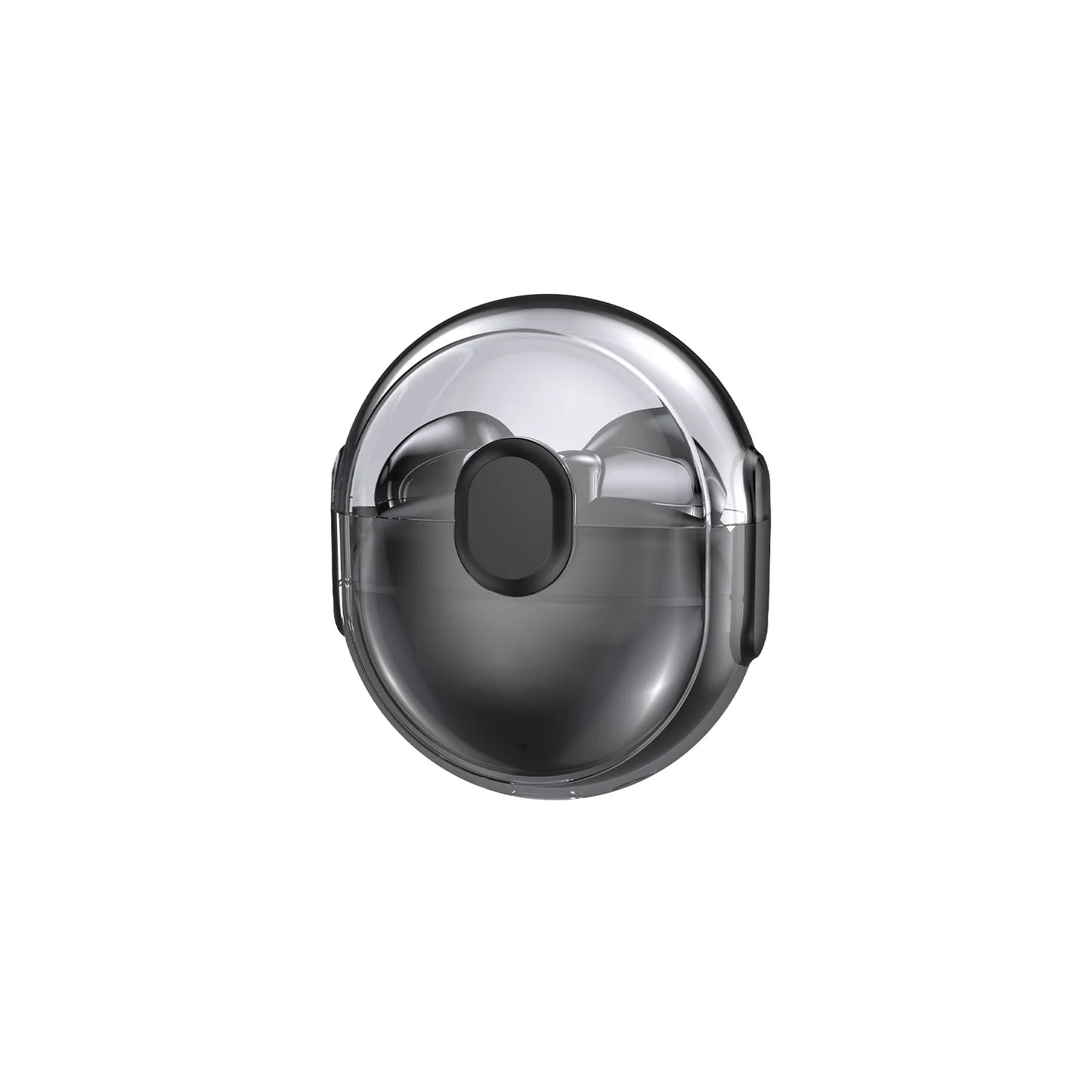 Lecoo EW308 Kablosuz Bluetooth 5.1 TWS Mikrofonlu Kulak İçi Kulaklık Siyah