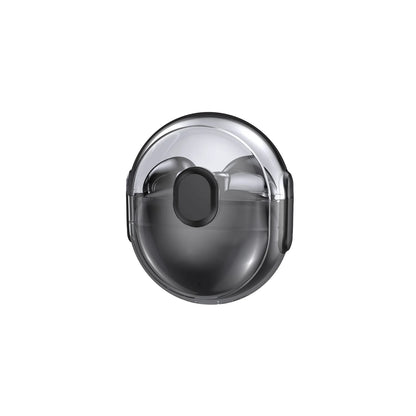 Lecoo EW308 Kablosuz Bluetooth 5.1 TWS Mikrofonlu Kulak İçi Kulaklık Siyah