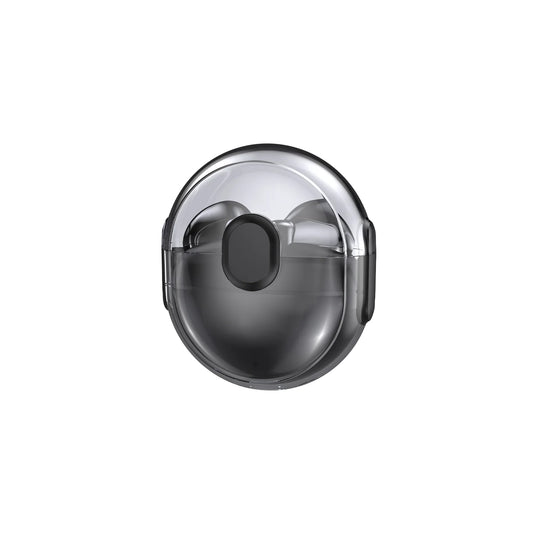 Lecoo EW308 Kablosuz Bluetooth 5.1 TWS Mikrofonlu Kulak İçi Kulaklık Siyah