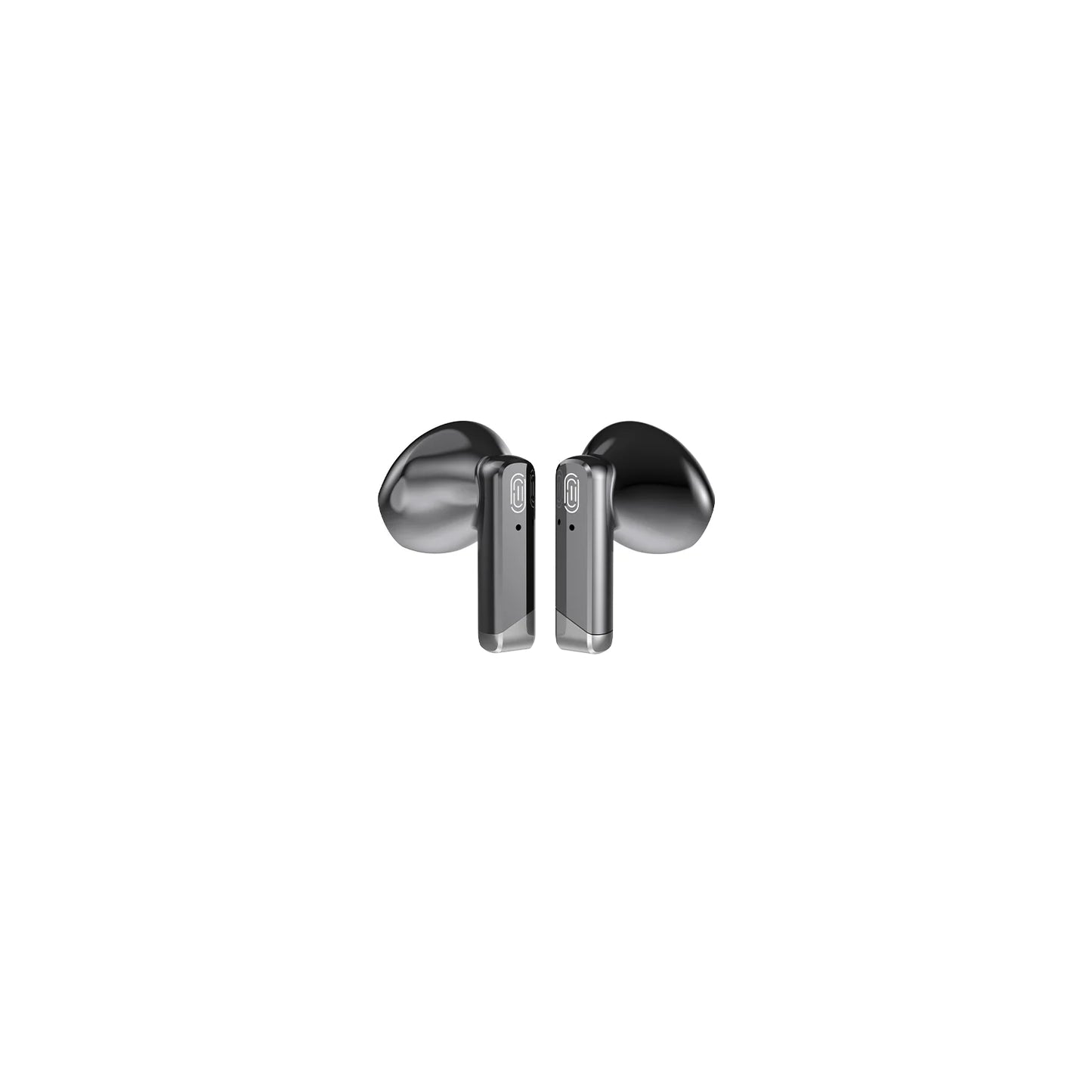 Lecoo EW308 Kablosuz Bluetooth 5.1 TWS Mikrofonlu Kulak İçi Kulaklık Siyah