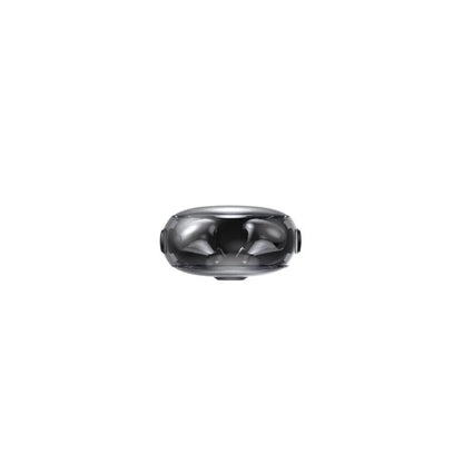 Lecoo EW308 Kablosuz Bluetooth 5.1 TWS Mikrofonlu Kulak İçi Kulaklık Siyah