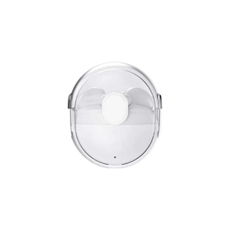 Lecoo EW308 Kablosuz Bluetooth 5.1 TWS Mikrofonlu Kulak İçi Kulaklık Beyaz