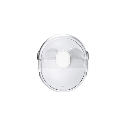 Lecoo EW308 Kablosuz Bluetooth 5.1 TWS Mikrofonlu Kulak İçi Kulaklık Beyaz