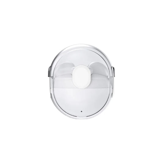 Lecoo EW308 Kablosuz Bluetooth 5.1 TWS Mikrofonlu Kulak İçi Kulaklık Beyaz