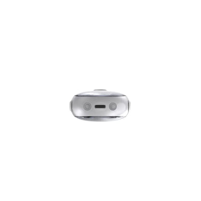 Lecoo EW308 Kablosuz Bluetooth 5.1 TWS Mikrofonlu Kulak İçi Kulaklık Beyaz