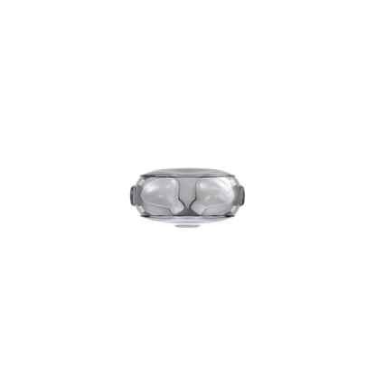 Lecoo EW308 Kablosuz Bluetooth 5.1 TWS Mikrofonlu Kulak İçi Kulaklık Beyaz