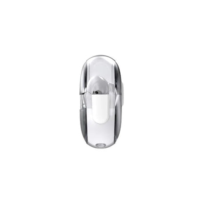 Lecoo EW308 Kablosuz Bluetooth 5.1 TWS Mikrofonlu Kulak İçi Kulaklık Beyaz