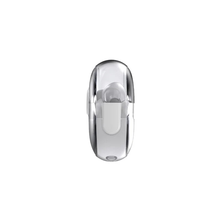 Lecoo EW308 Kablosuz Bluetooth 5.1 TWS Mikrofonlu Kulak İçi Kulaklık Beyaz