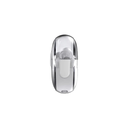 Lecoo EW308 Kablosuz Bluetooth 5.1 TWS Mikrofonlu Kulak İçi Kulaklık Beyaz