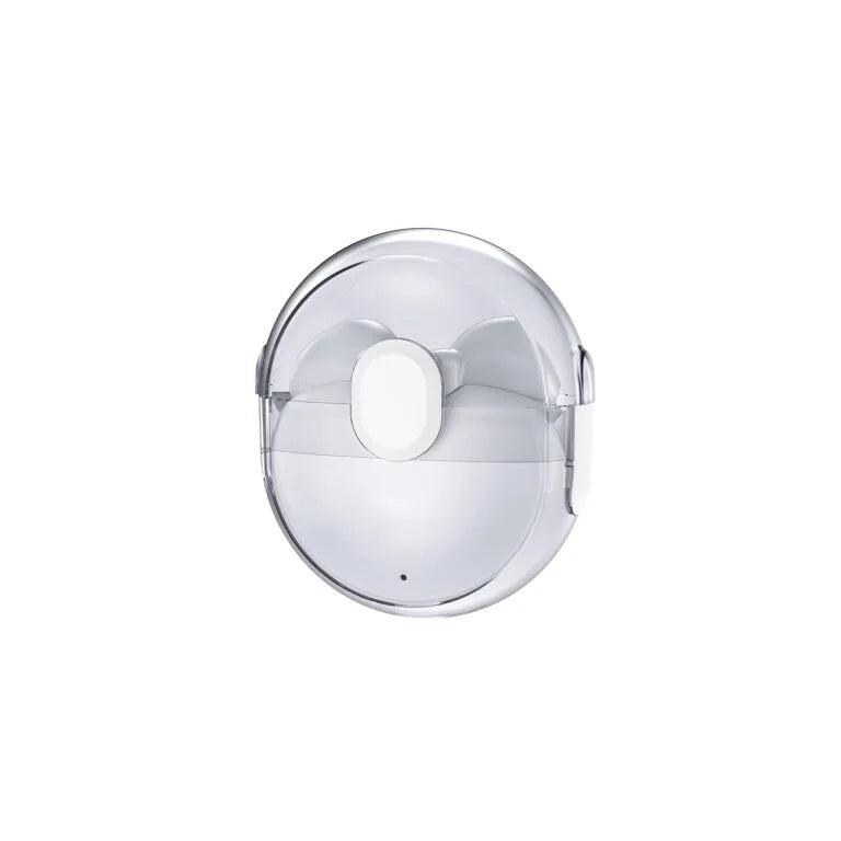 Lecoo EW308 Kablosuz Bluetooth 5.1 TWS Mikrofonlu Kulak İçi Kulaklık Beyaz