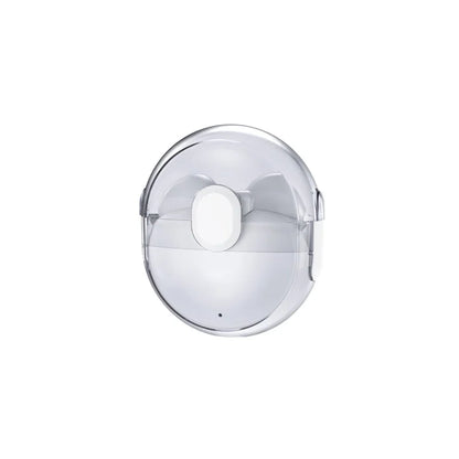 Lecoo EW308 Kablosuz Bluetooth 5.1 TWS Mikrofonlu Kulak İçi Kulaklık Beyaz