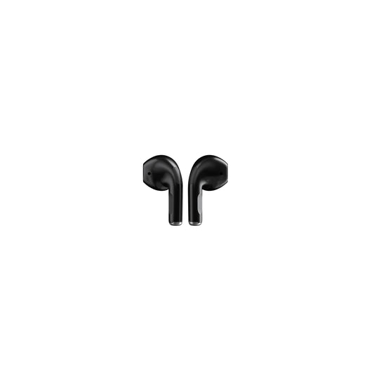 Lecoo EW310 Kablosuz Bluetooth 5.1 Stereo TWS Mikrofonlu Kompakt Kulak İçi Kulaklık Siyah