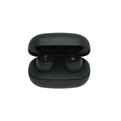 Lecoo EW301 Kablosuz Bluetooth 5.0 TWS Mikrofonlu Kulak İçi Kulaklık Siyah