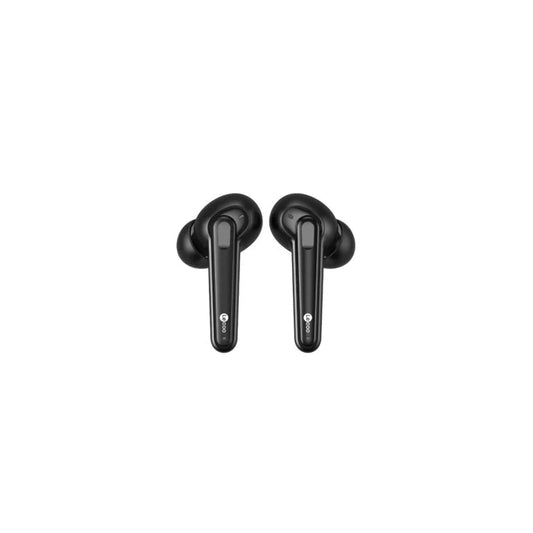 Lecoo EW302 Bluetooth 5.1 Kablosuz TWS Mikrofonlu Kulak İçi Kulaklık Siyah