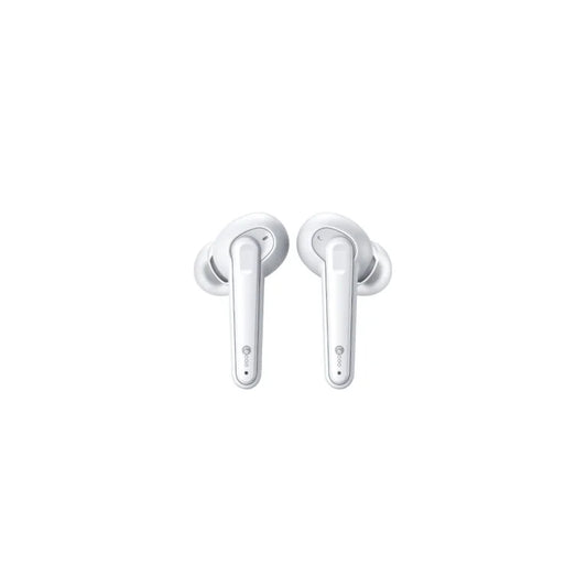 Lecoo EW302 Bluetooth 5.1 Kablosuz TWS Mikrofonlu Kulak İçi Kulaklık Beyaz