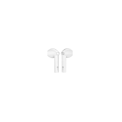 Lecoo EW303 Kablosuz Bluetooth 5.0 TWS Mikrofonlu Kulak İçi Kulaklık Beyaz