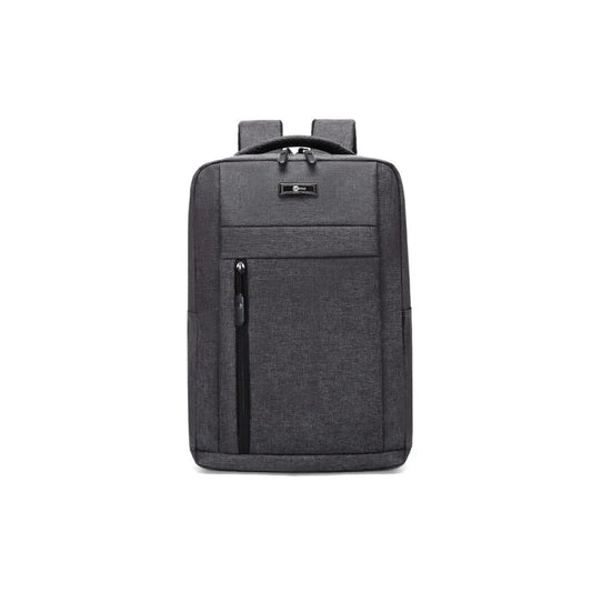 Lecoo BG01 15,9 inç Laptop Bölmeli Çok Fonksiyonlu Sırt Çantası