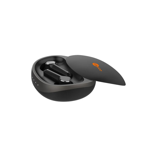 Lecoo EW305 Kablosuz Bluetooth 5.1 ENC IPX5 TWS Mikrofonlu Kulak İçi Kulaklık Siyah