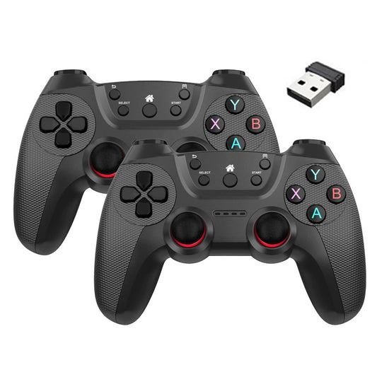 CM-029 Doble Çift Kollu PC Joystick