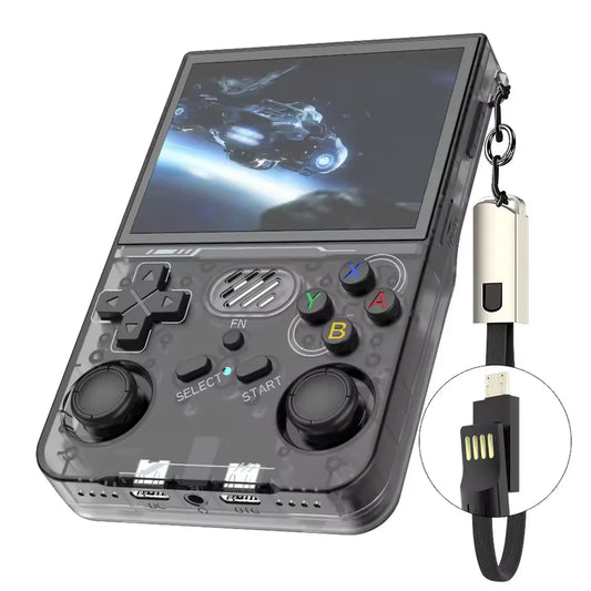Retro Atari R36XX 64GB 15.000+ Oyun