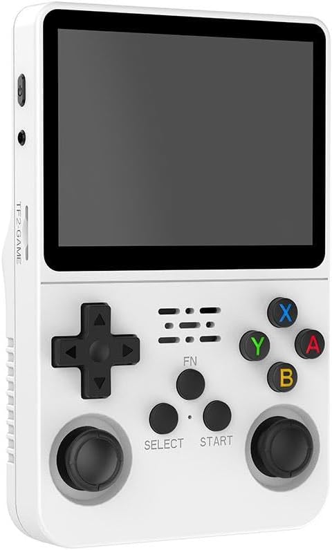 Retro Atari R36S 64GB 15.000+ Oyun