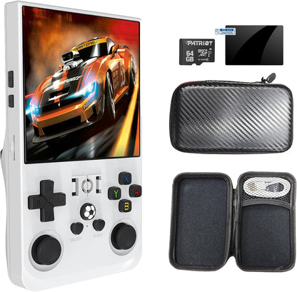 Retro Atari R36MAX 64GB 30.000+ Oyun