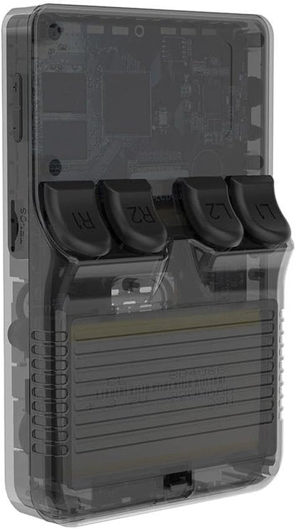 Retro Atari R36S 64GB 15.000+ Oyun