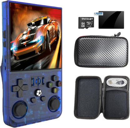 Retro Atari R36MAX 64GB 30.000+ Oyun