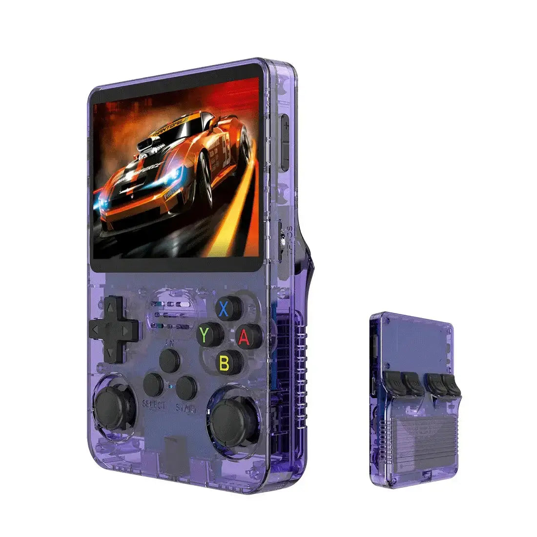 Retro Atari R36S 64GB 15.000+ Oyun