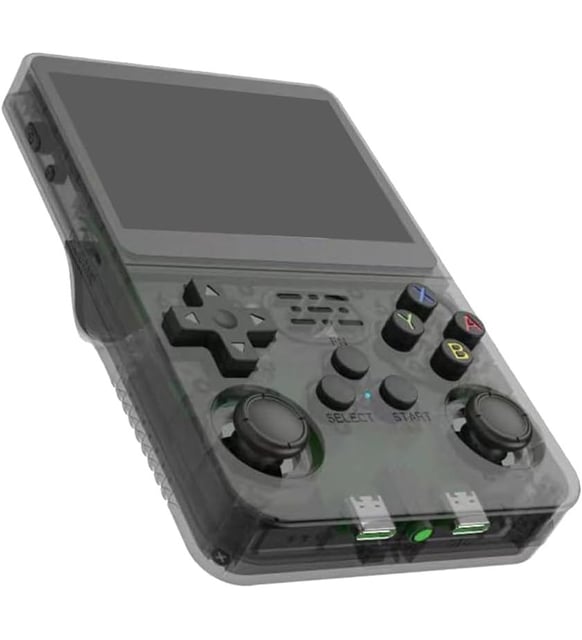 Retro Atari R36S 64GB 15.000+ Oyun