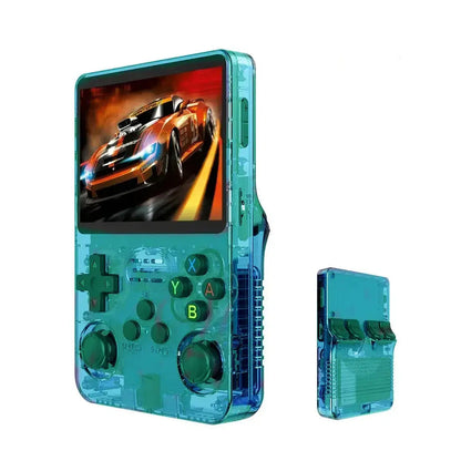 Retro Atari R36S 64GB 15.000+ Oyun